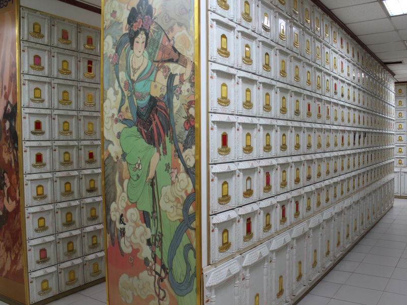 圖片：一館一樓特區