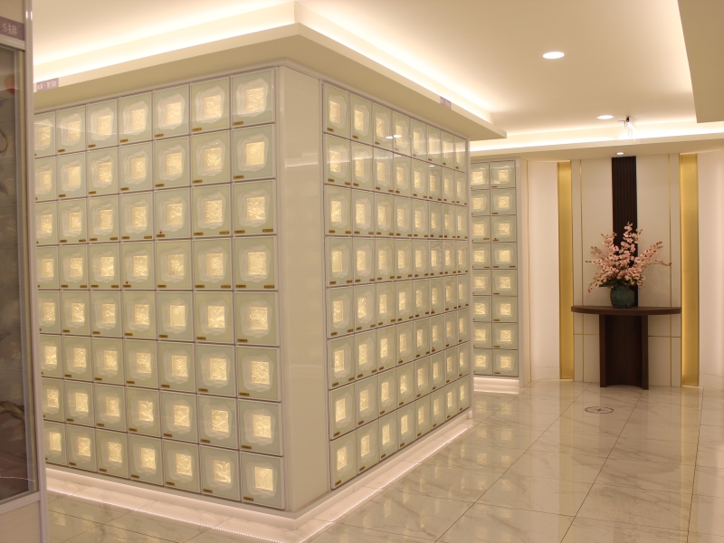 圖片：二館一樓特區