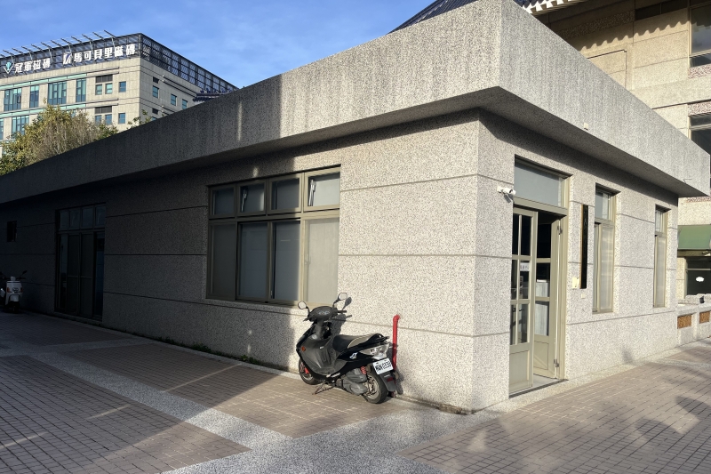 圖片：服務中心