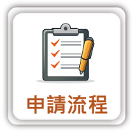連結：申請流程